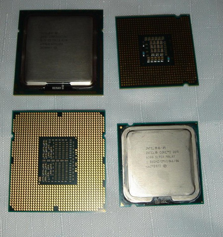 core i7 920